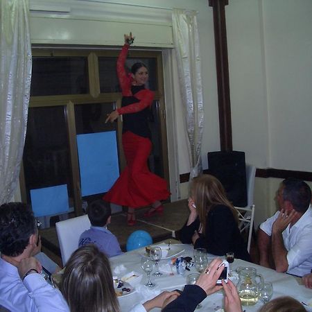 Hotel Sicania Montedoro 외부 사진