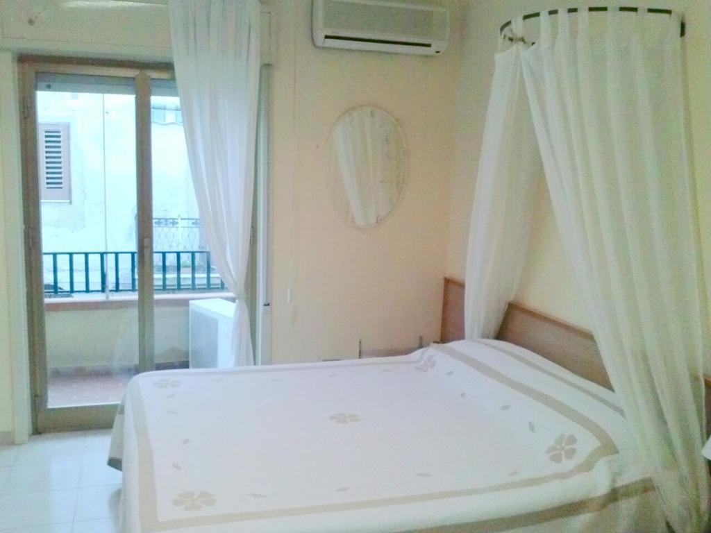 Hotel Sicania Montedoro 외부 사진