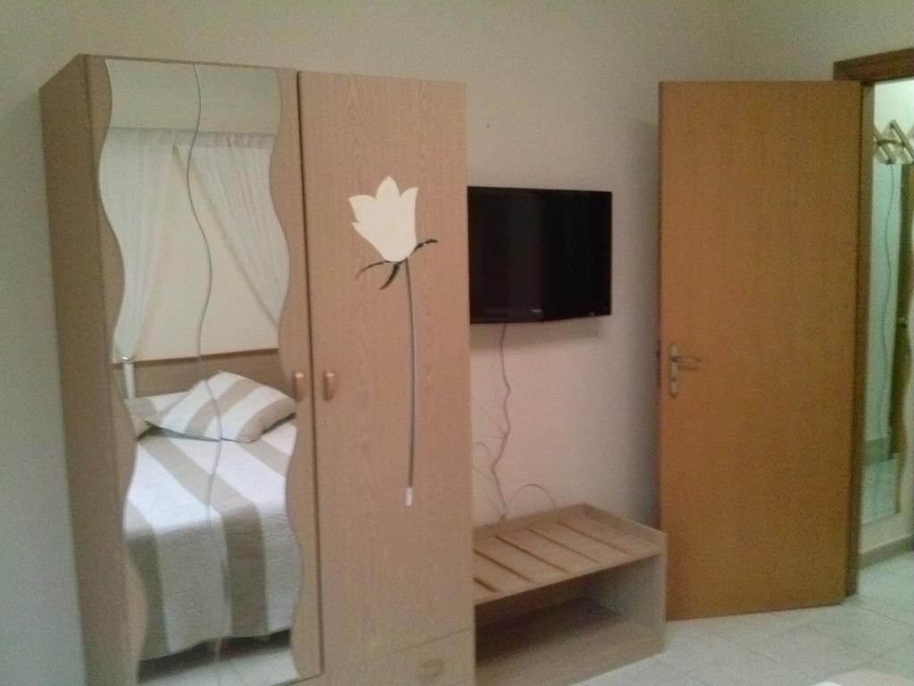 Hotel Sicania Montedoro 객실 사진