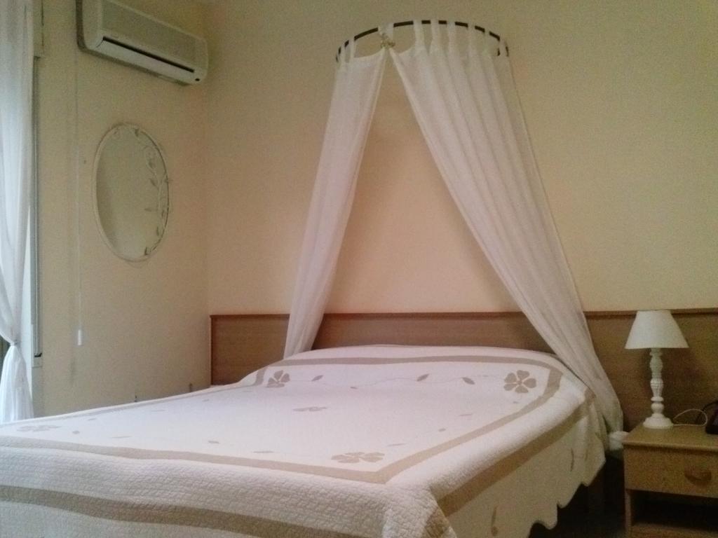 Hotel Sicania Montedoro 객실 사진