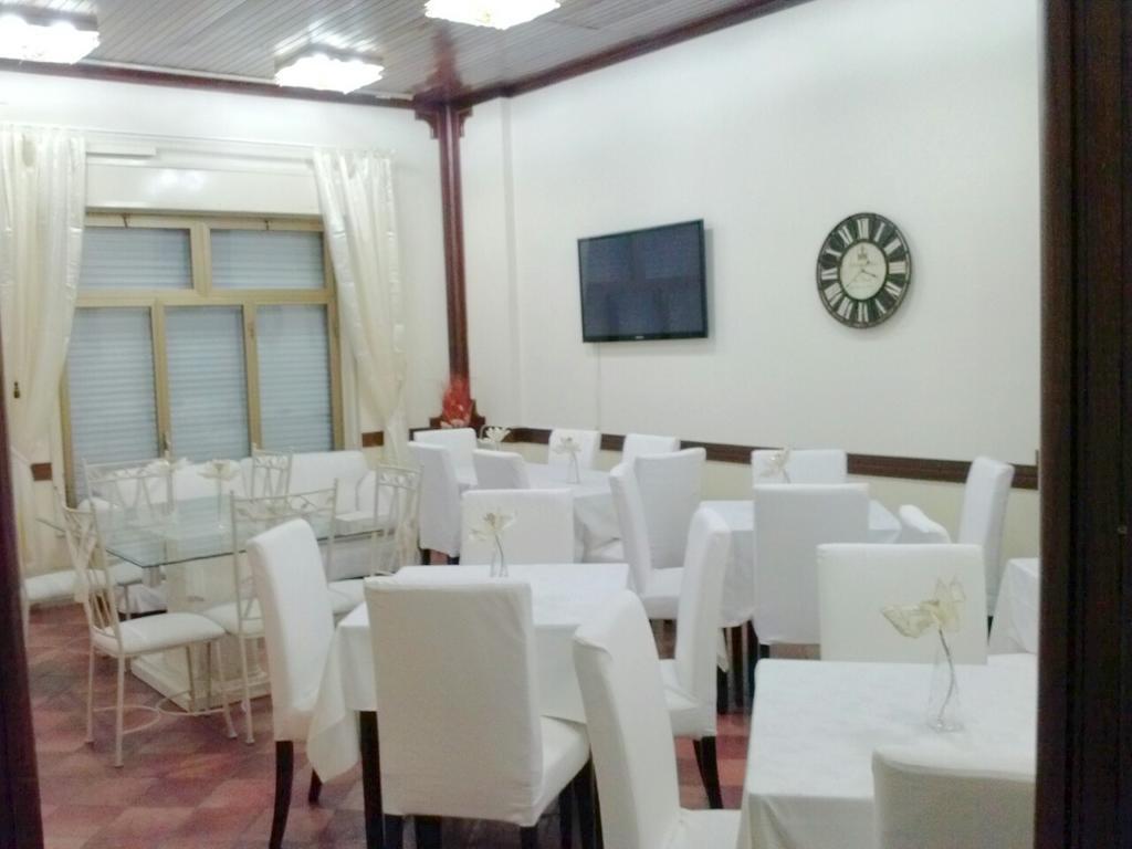 Hotel Sicania Montedoro 외부 사진