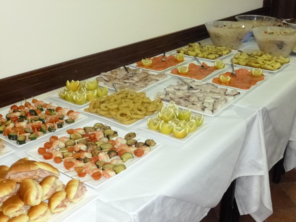 Hotel Sicania Montedoro 외부 사진