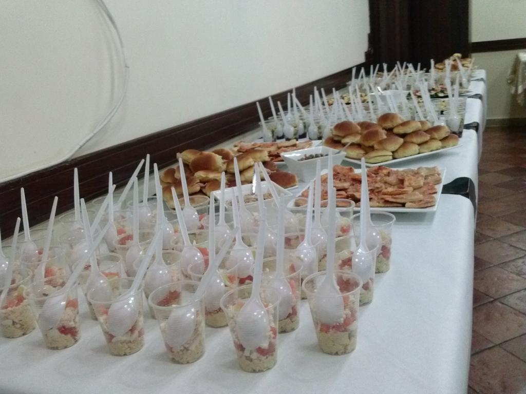 Hotel Sicania Montedoro 외부 사진