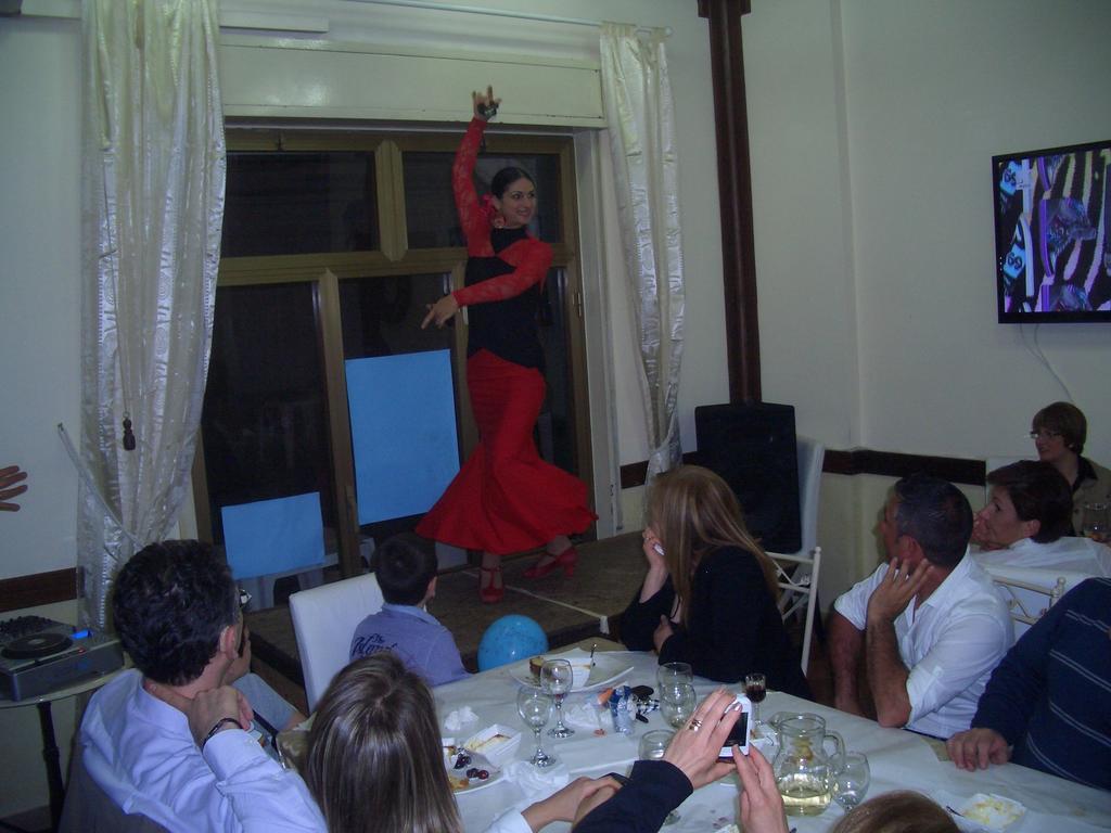 Hotel Sicania Montedoro 외부 사진