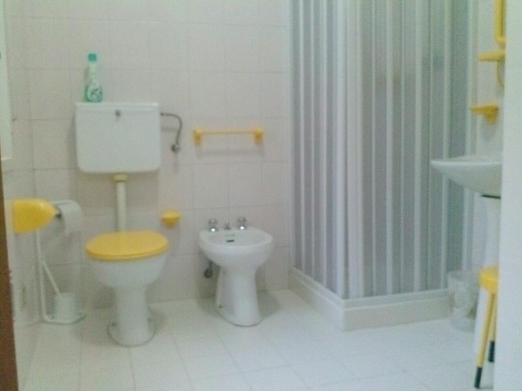 Hotel Sicania Montedoro 외부 사진