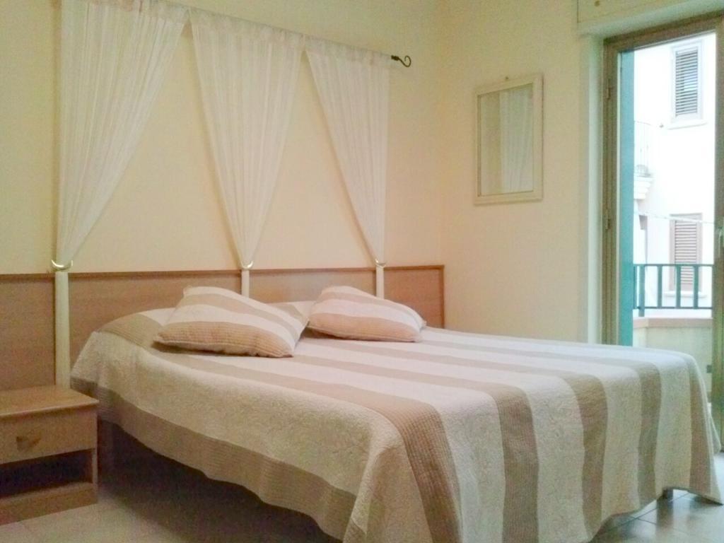 Hotel Sicania Montedoro 외부 사진