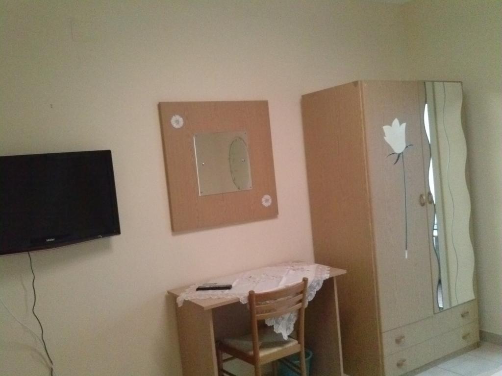 Hotel Sicania Montedoro 객실 사진