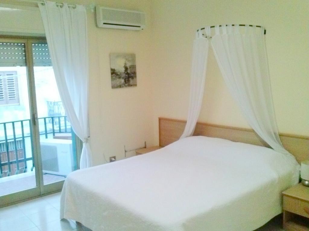 Hotel Sicania Montedoro 외부 사진