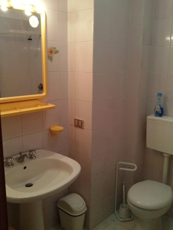 Hotel Sicania Montedoro 객실 사진