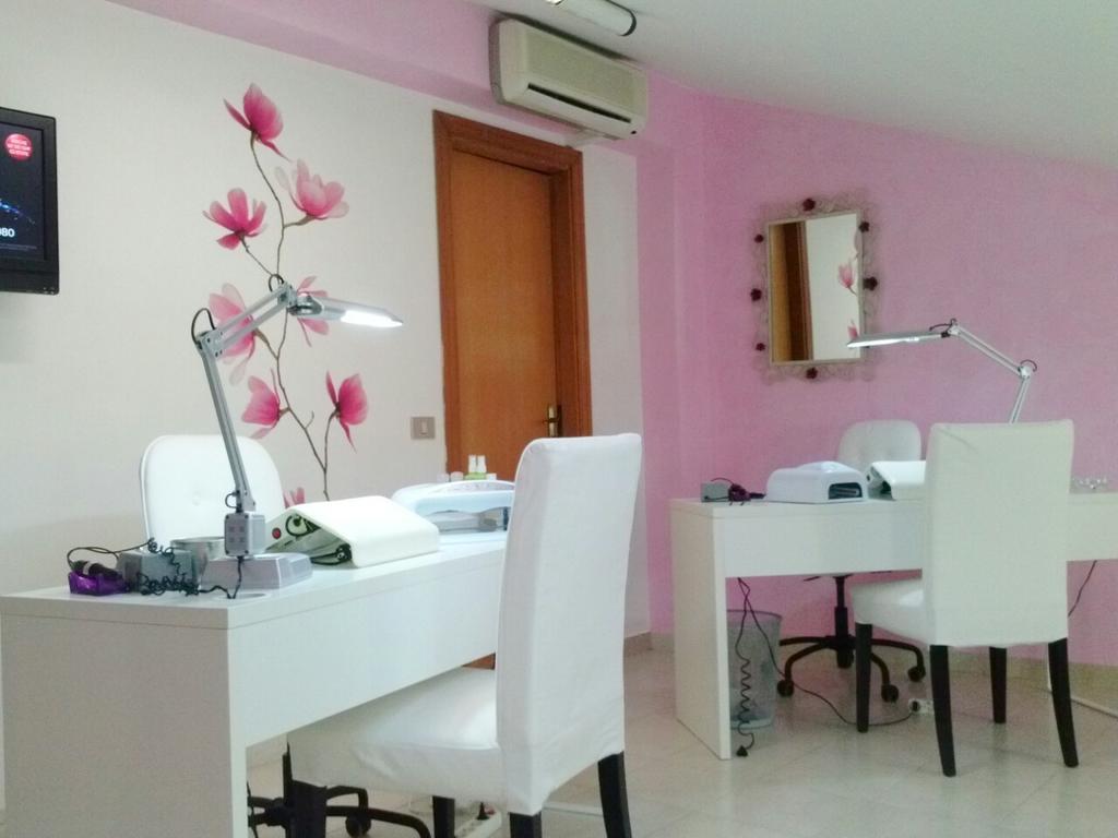 Hotel Sicania Montedoro 외부 사진