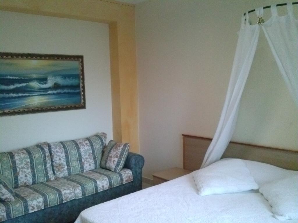 Hotel Sicania Montedoro 외부 사진