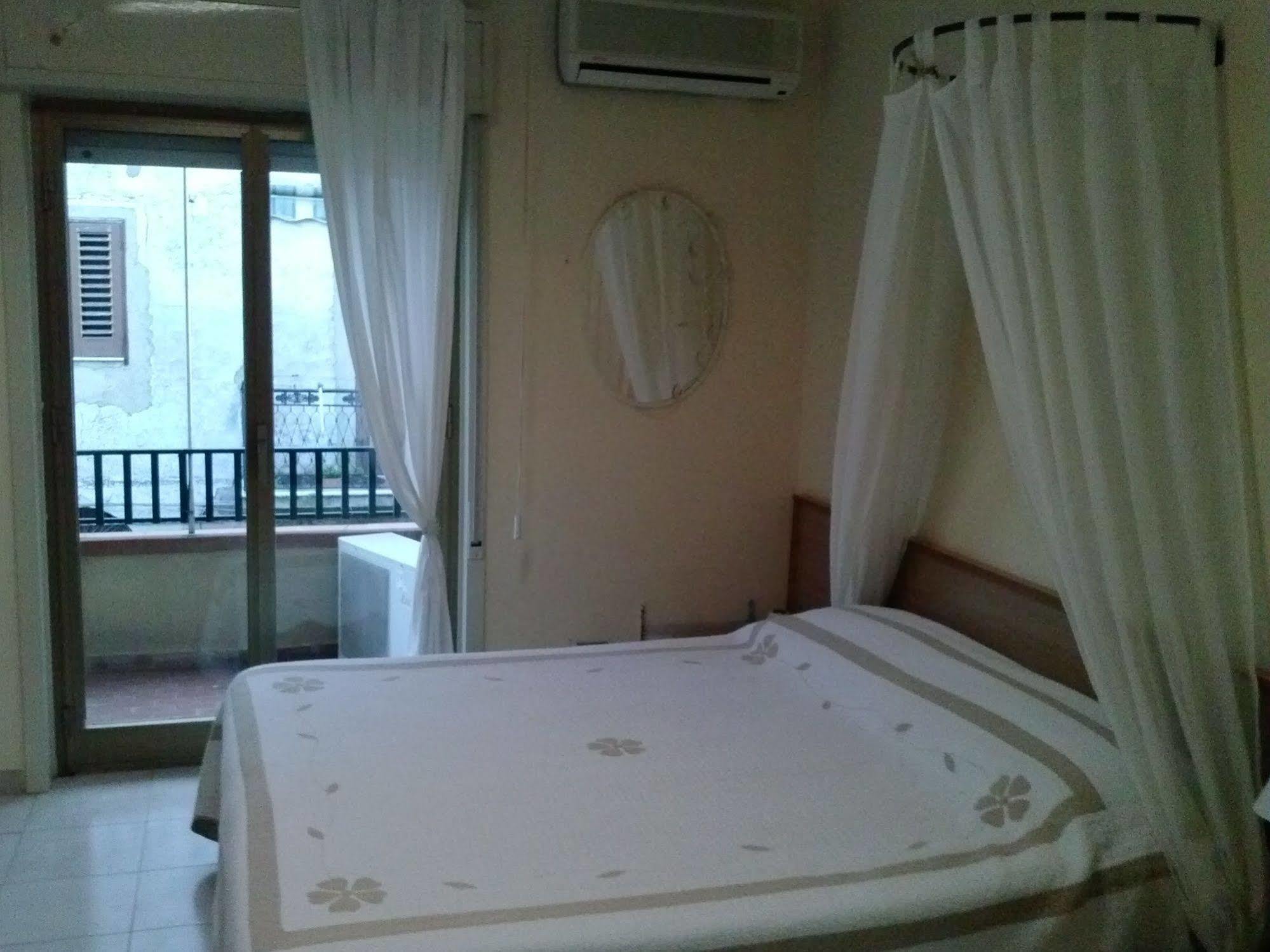 Hotel Sicania Montedoro 외부 사진