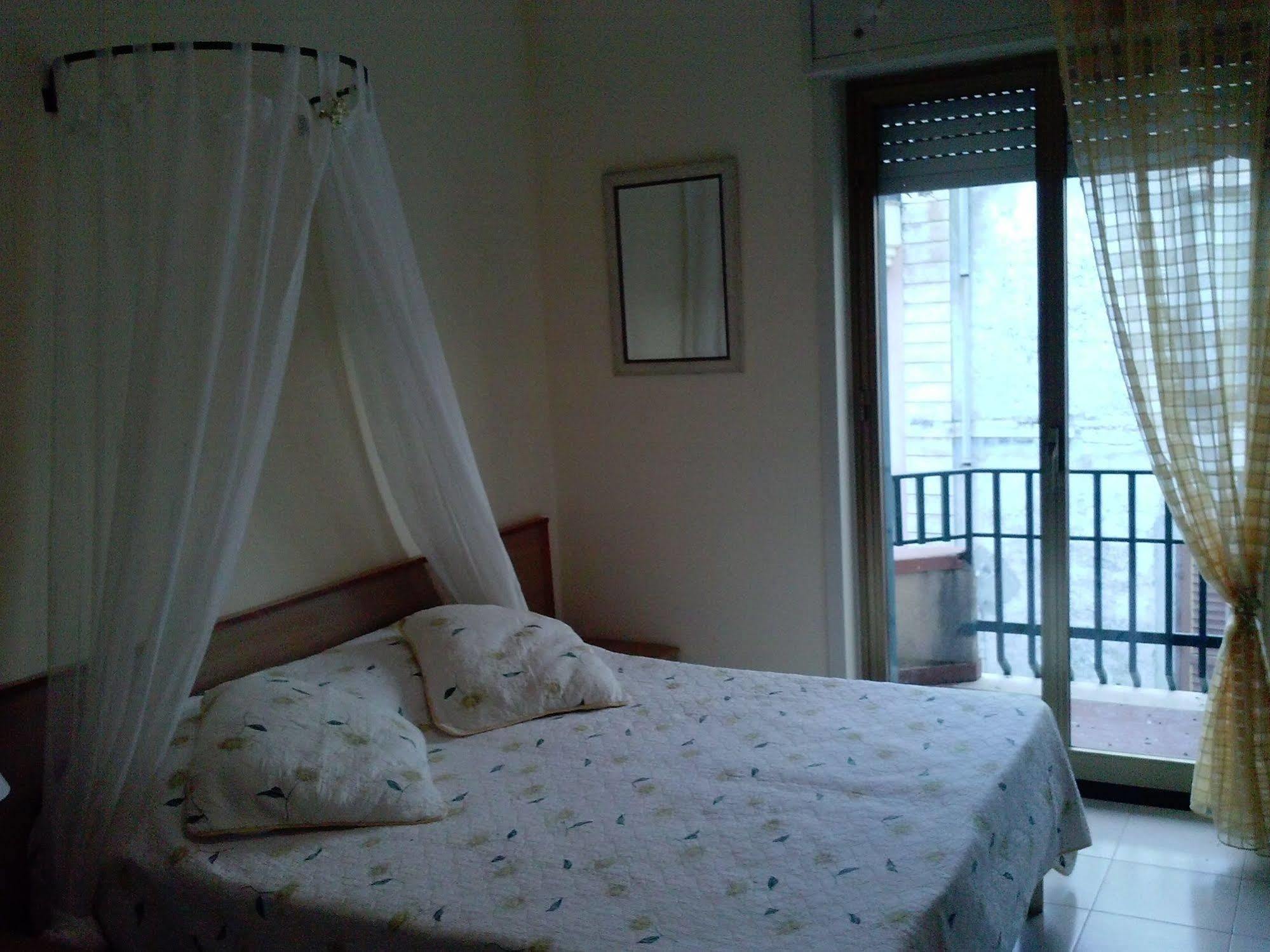 Hotel Sicania Montedoro 외부 사진