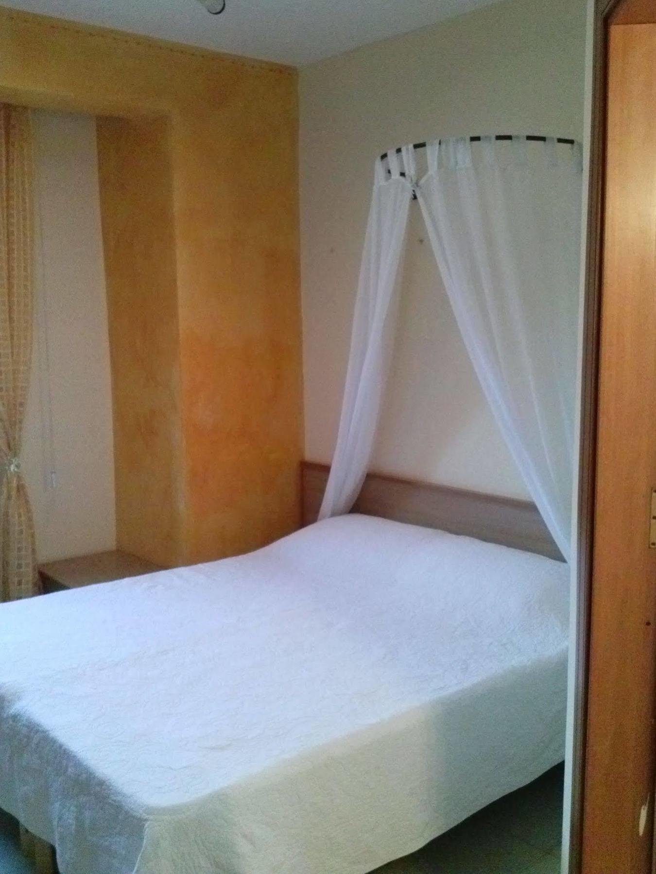 Hotel Sicania Montedoro 외부 사진