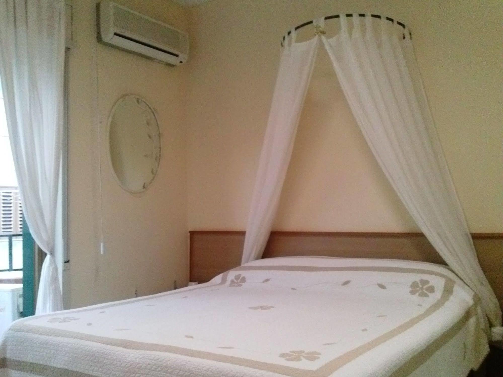 Hotel Sicania Montedoro 외부 사진