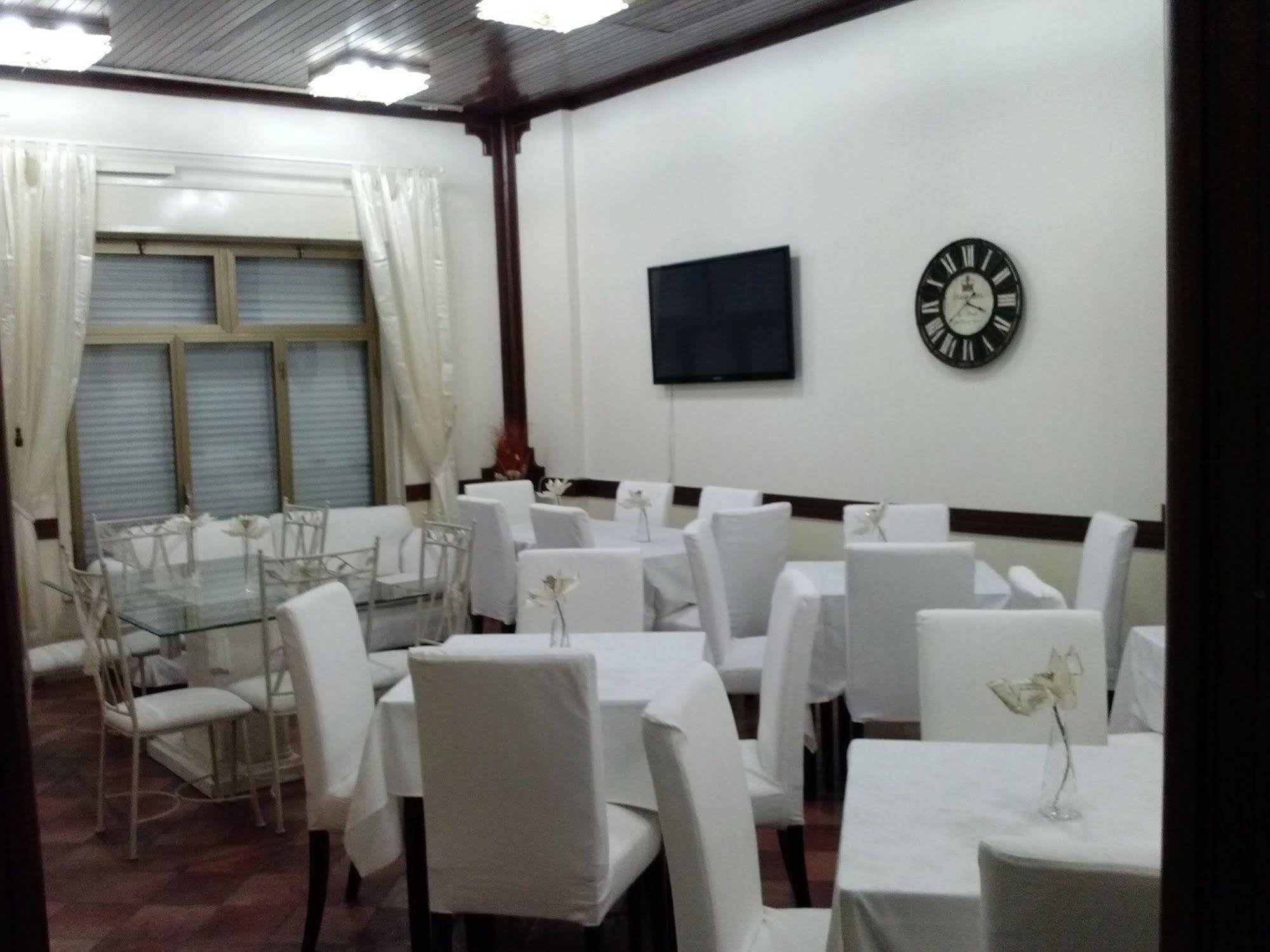 Hotel Sicania Montedoro 외부 사진