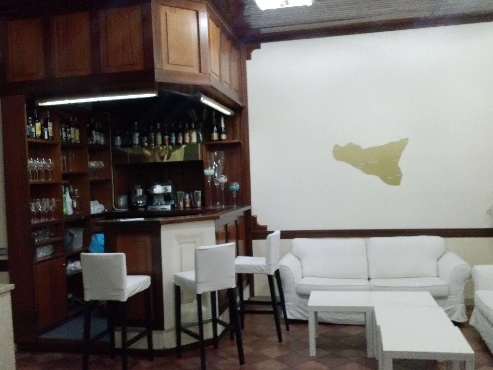 Hotel Sicania Montedoro 외부 사진