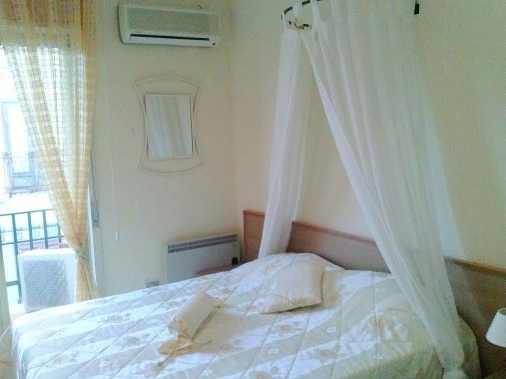 Hotel Sicania Montedoro 외부 사진