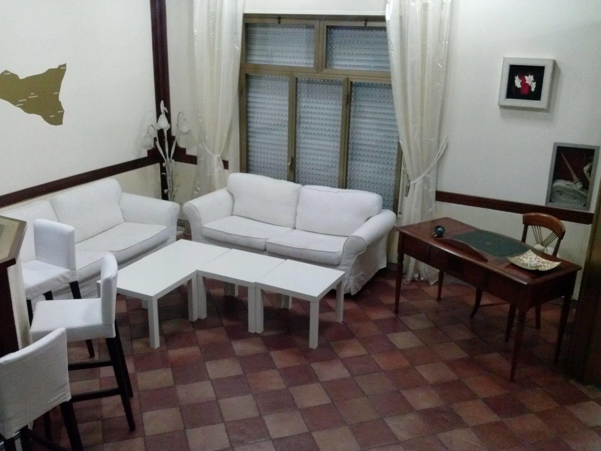 Hotel Sicania Montedoro 외부 사진