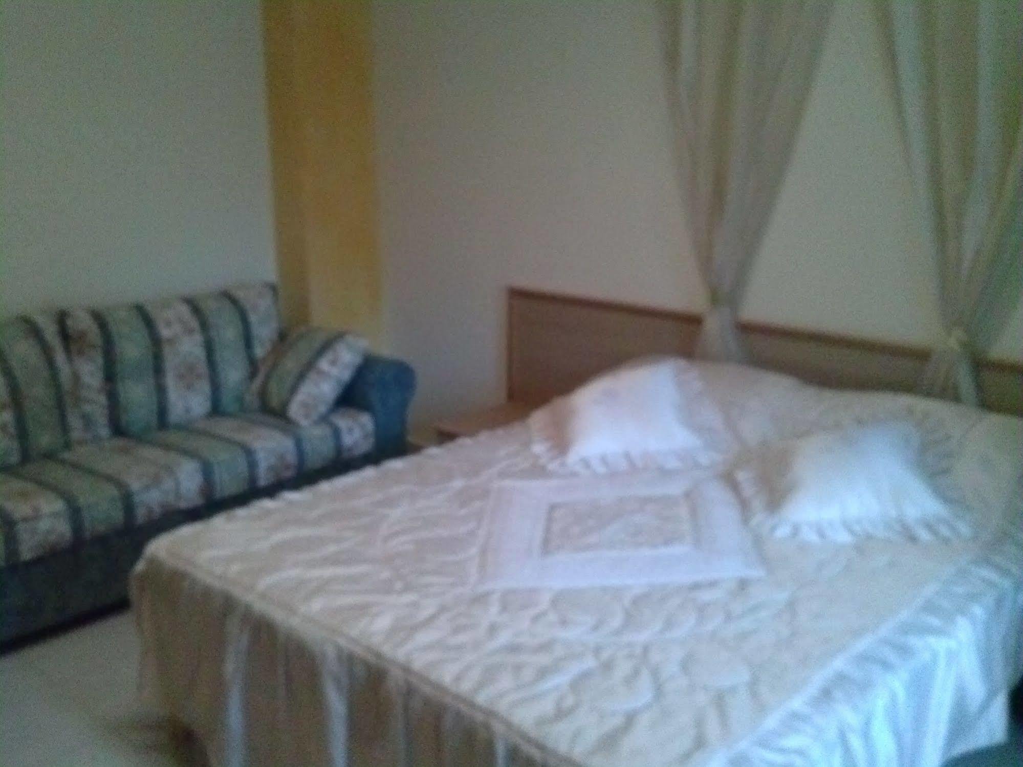Hotel Sicania Montedoro 외부 사진