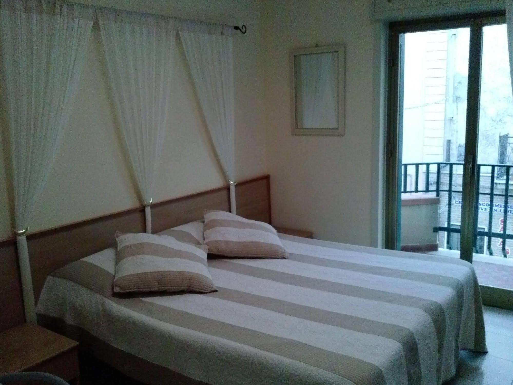 Hotel Sicania Montedoro 외부 사진