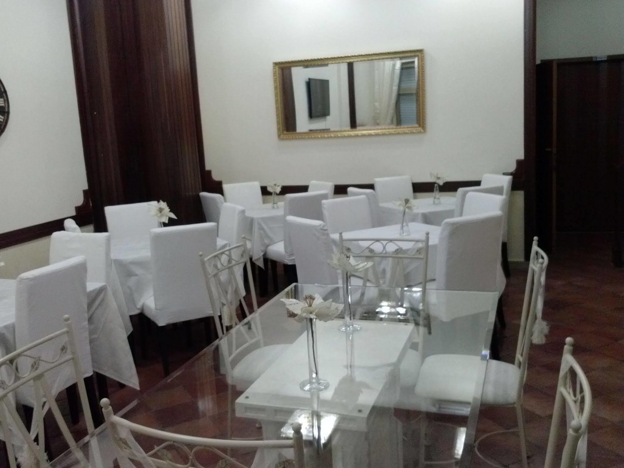 Hotel Sicania Montedoro 외부 사진